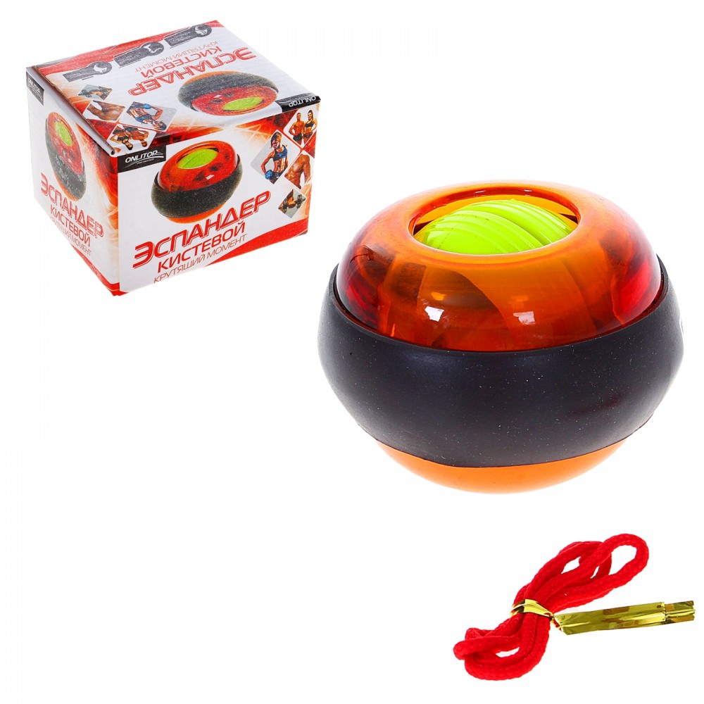 Эспандер для кисти «Крутящий момент» | ONLITOP