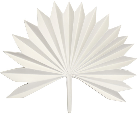 Светильник настенный «Palm Leaf»