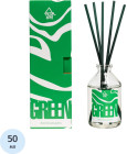 green green