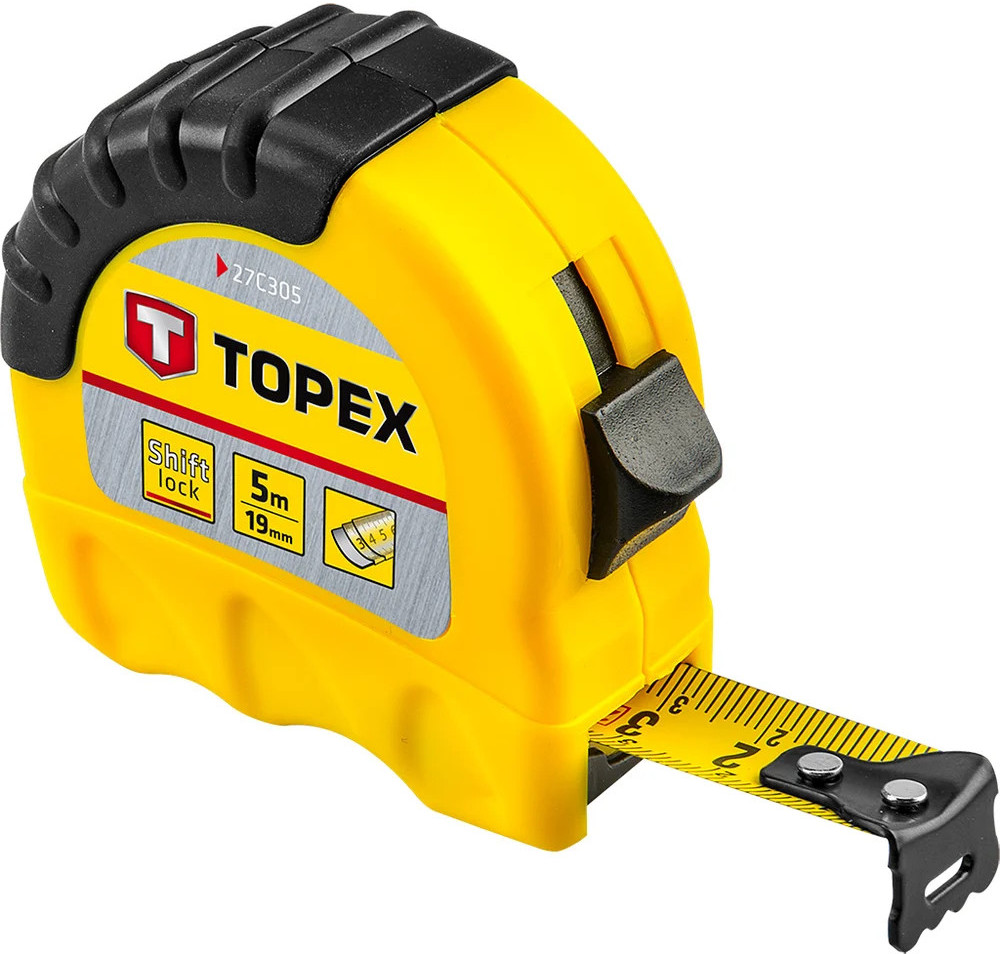 Рулетка | Topex