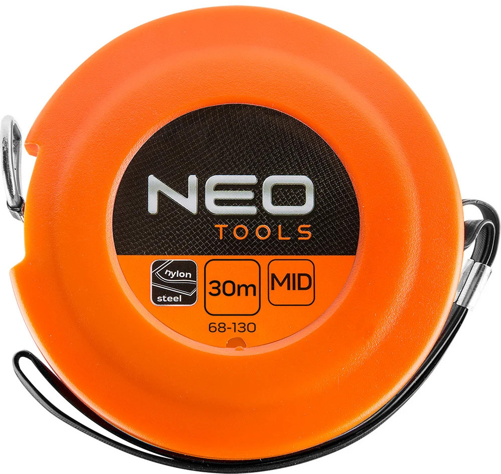 Измерительная стальная лента | NEO Tools