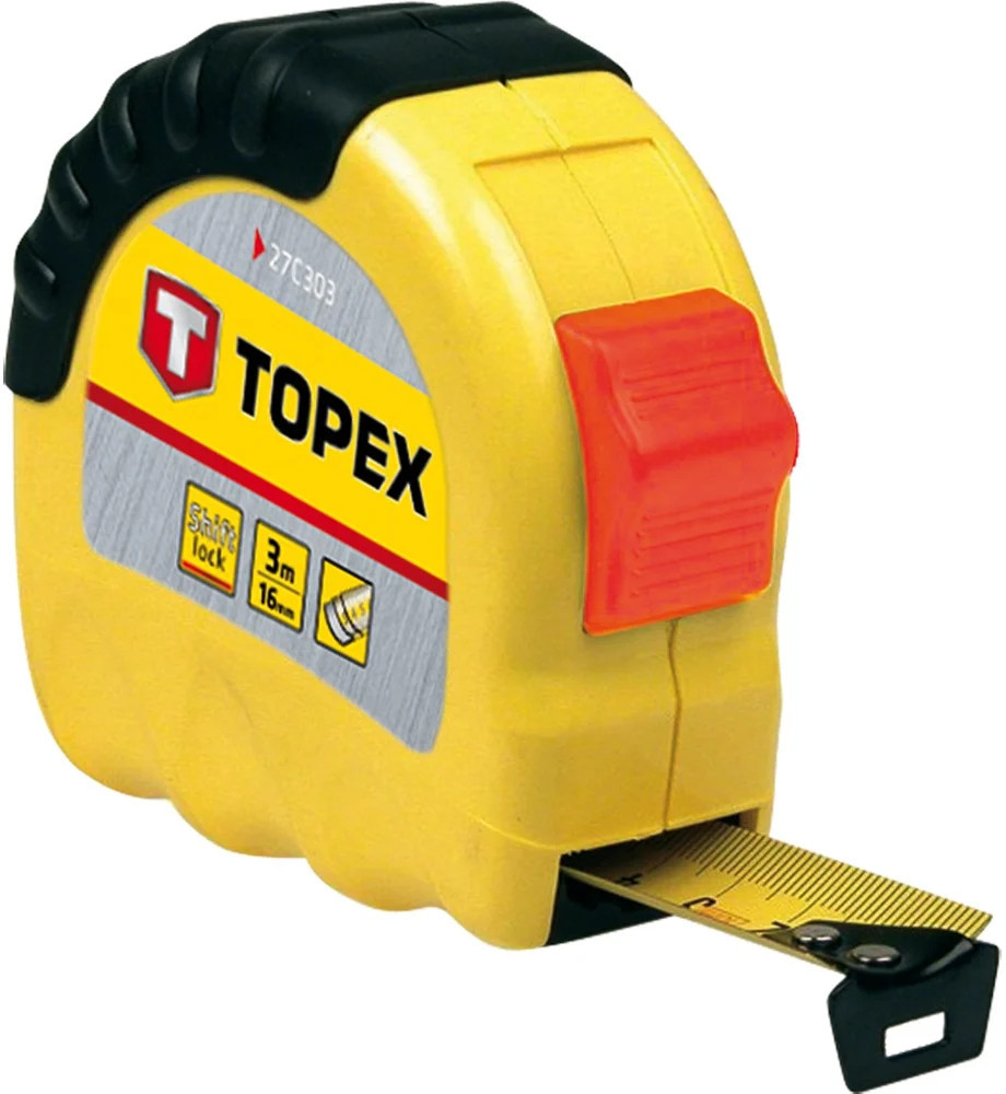 Рулетка | Topex