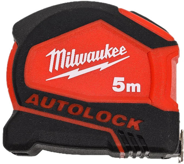 Рулетка | Milwaukee