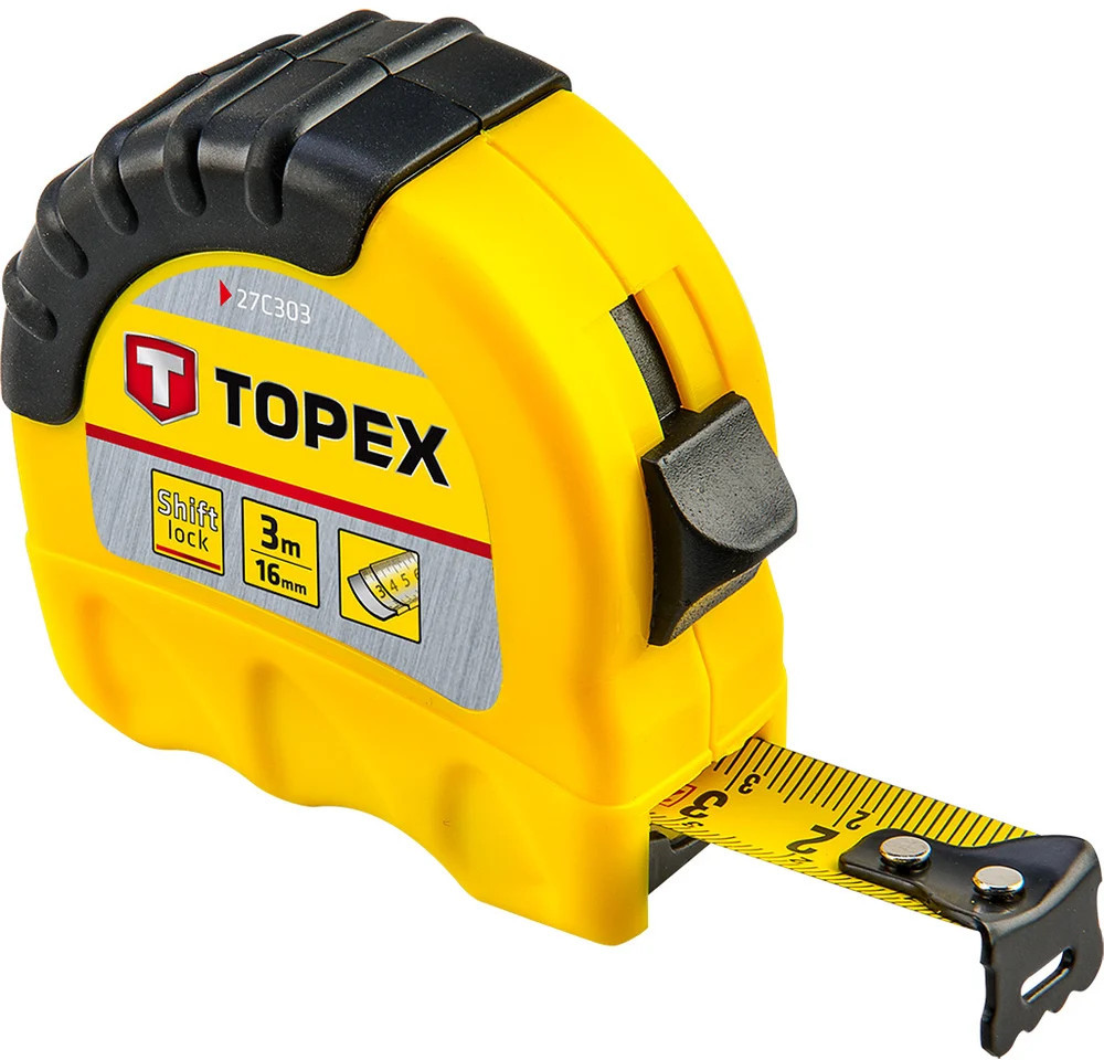 Рулетка | Topex
