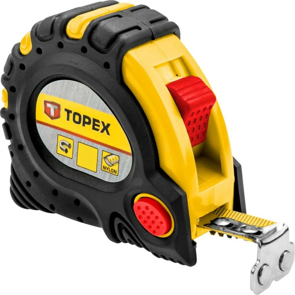 Рулетка | Topex