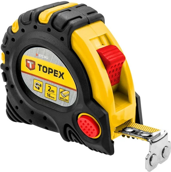 Рулетка | Topex