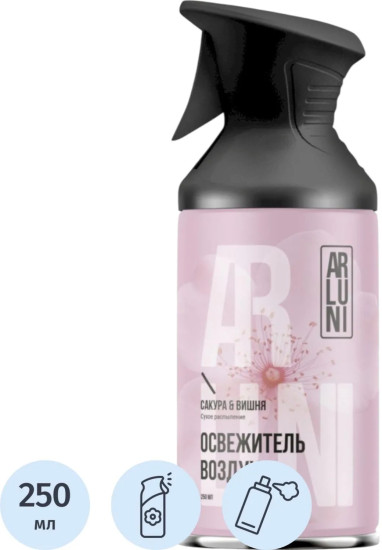Освежитель воздуха «Сакура, вишня»
