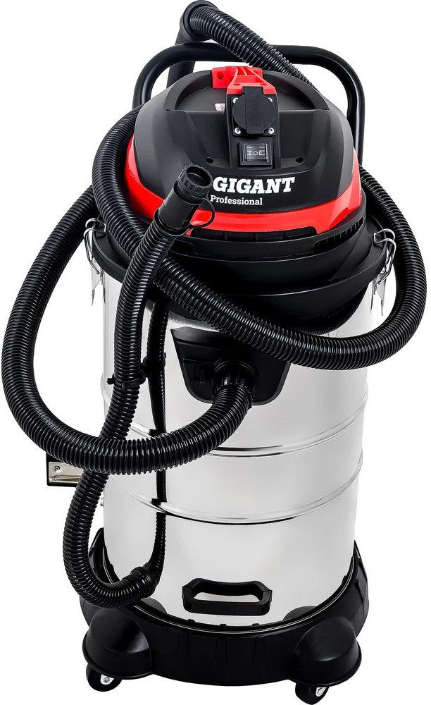 Строительный пылесос GPS-VC-50 | Gigant