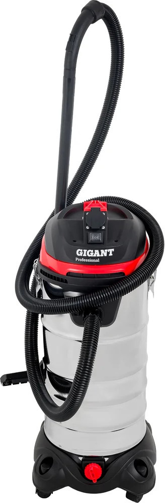 Строительный пылесос GPS-VC-40 | Gigant
