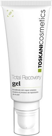 Восстанавливающий гель для лица Total Recovery 50 мл
