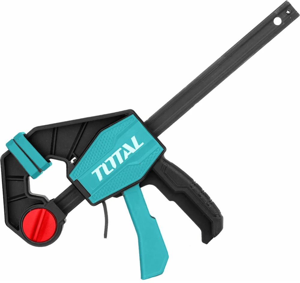 Быстрозажимная струбцина | Total