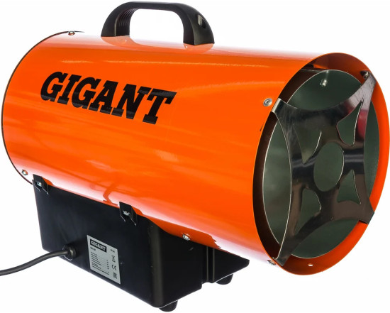 Газовая тепловая пушка Gigant 15 кВт GH15F