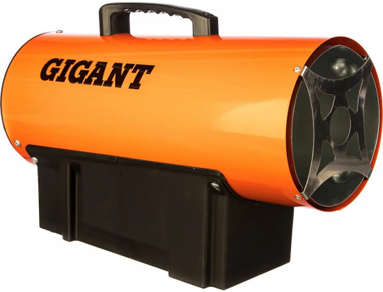 Газовая тепловая пушка Gigant GH15FD