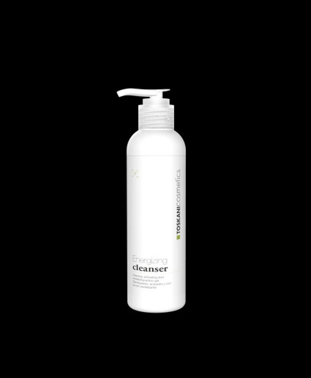 Очищающий гель для лица Energizing Cleanser
