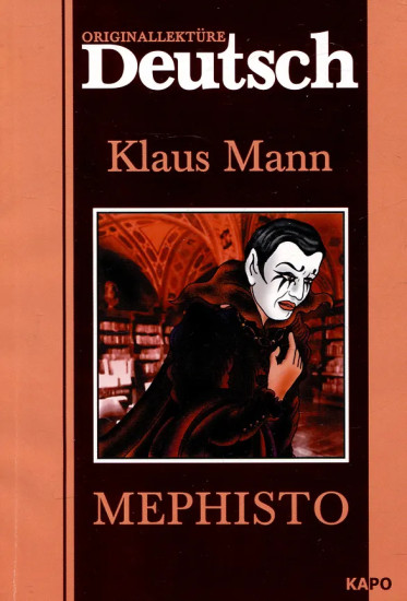 Mephisto