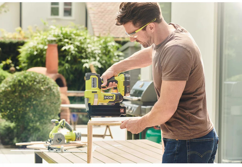 Гвоздезабиватель R18GN18-0 | Ryobi