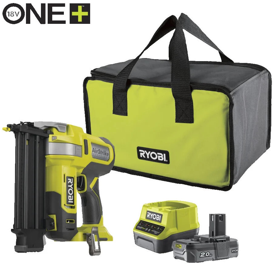 Гвоздезабиватель R18GN18-120S | Ryobi