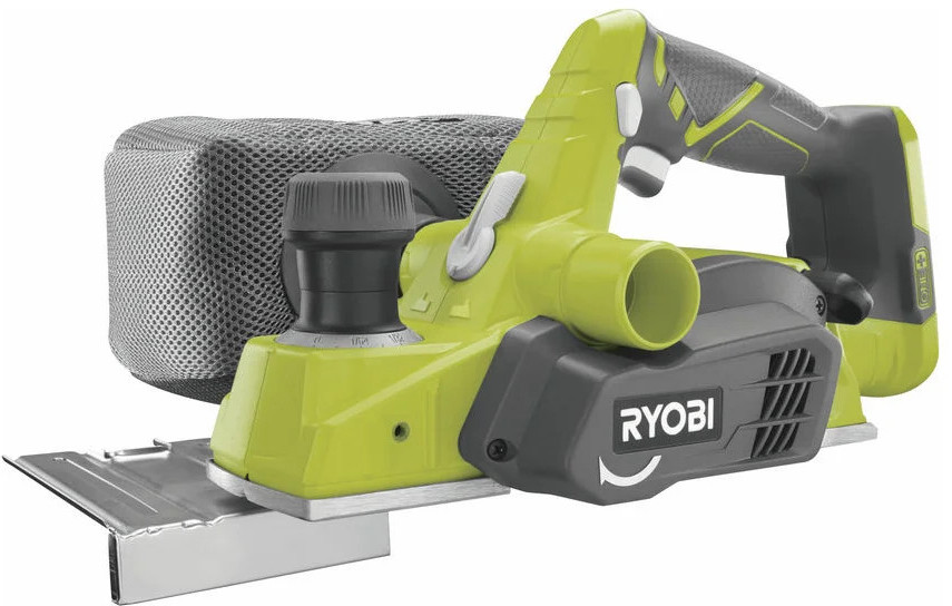 Аккумуляторный рубанок R18PL-0 | Ryobi