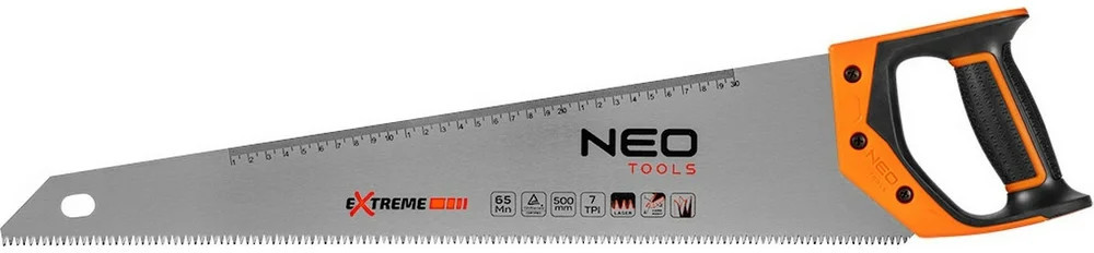 Ножовка по дереву | NEO Tools