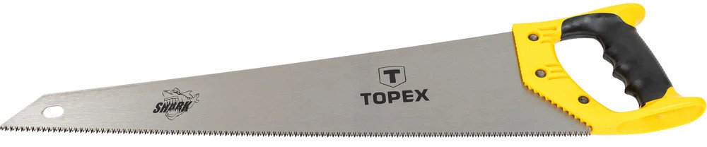 Ножовка по дереву | Topex