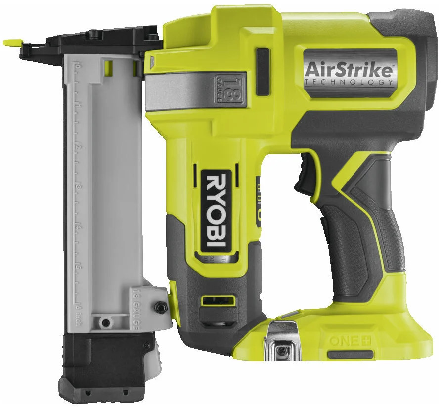 Степлер R18GS18-0 | Ryobi