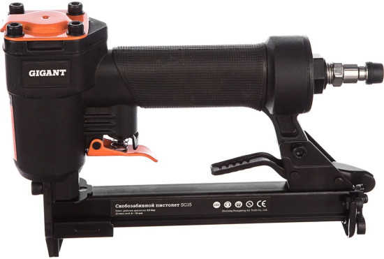 Скобозабивной пистолет SG15