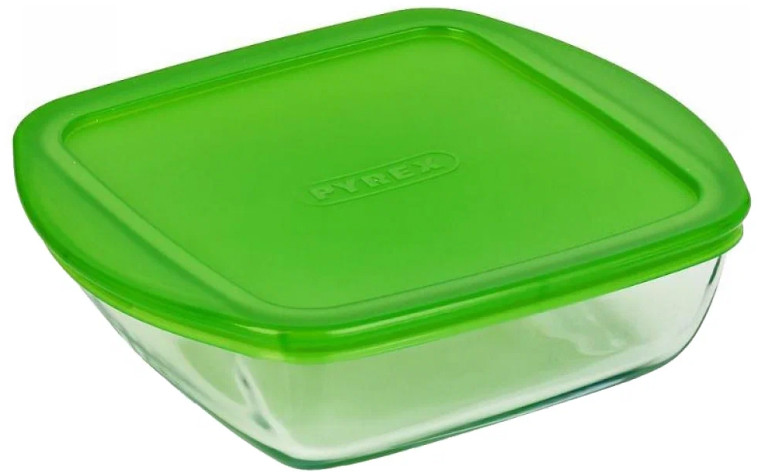 Блюдо для запекания и выпечки | Cook & Store | Pyrex