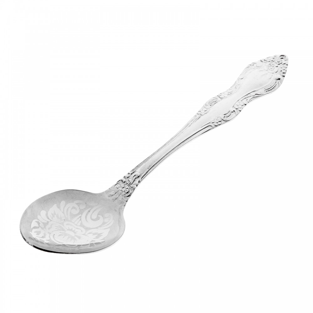 Ложка чайная «Тройка» | Тройка | Павловский Завод