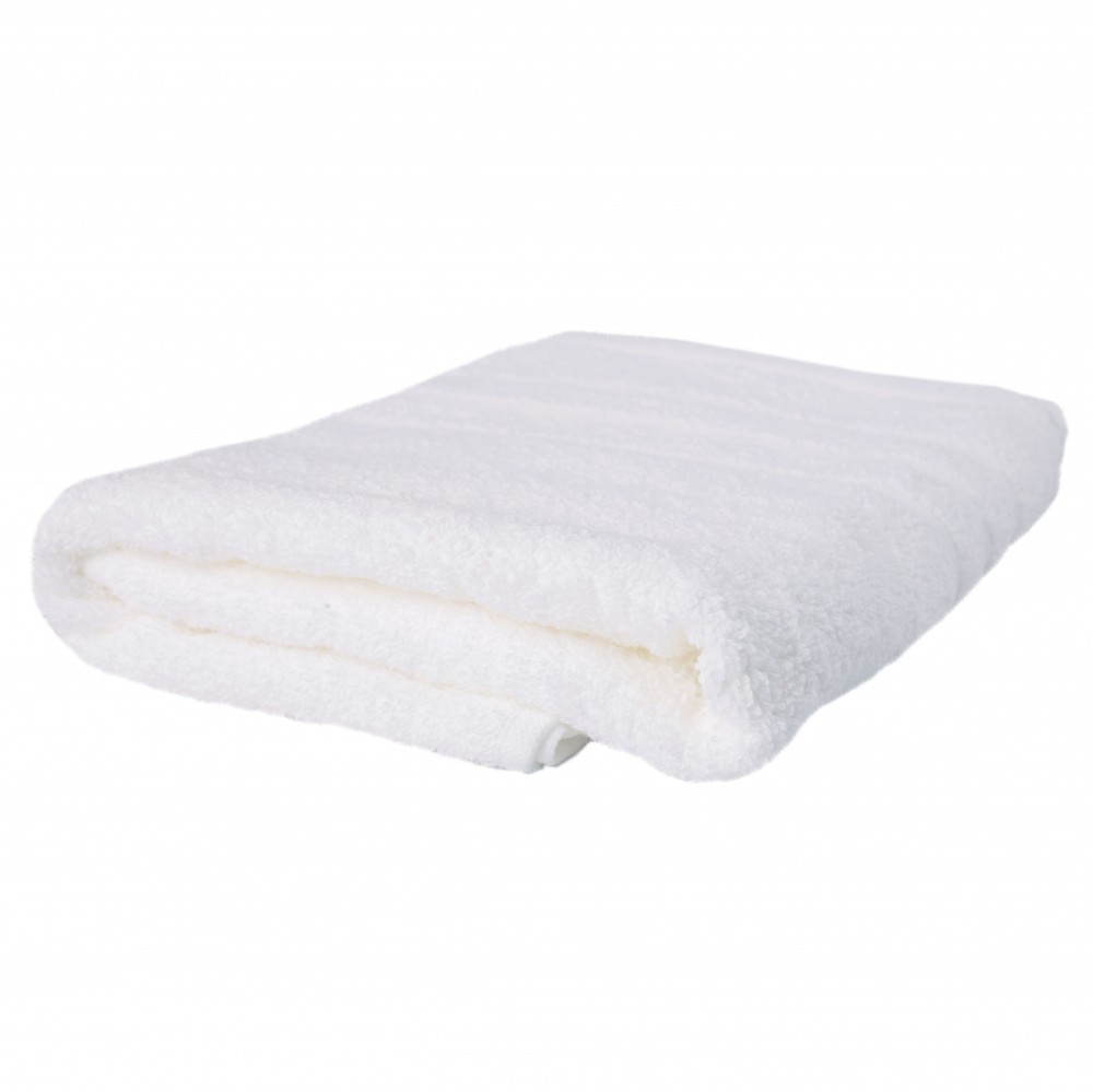 Полотенце махровое гладкокрашеное (ДМ, 50х90) | ДМ | ДМ Текстиль