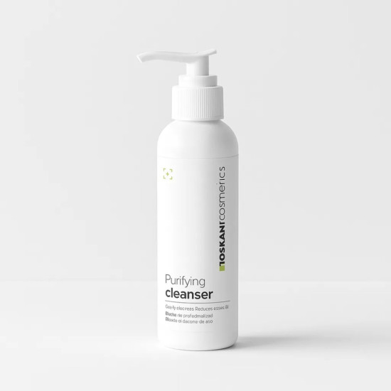 Очищающий гель для лица Purifying Cleanser 200 мл