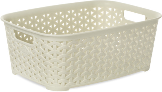 Корзина Rattan