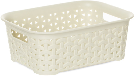 Корзина Rattan
