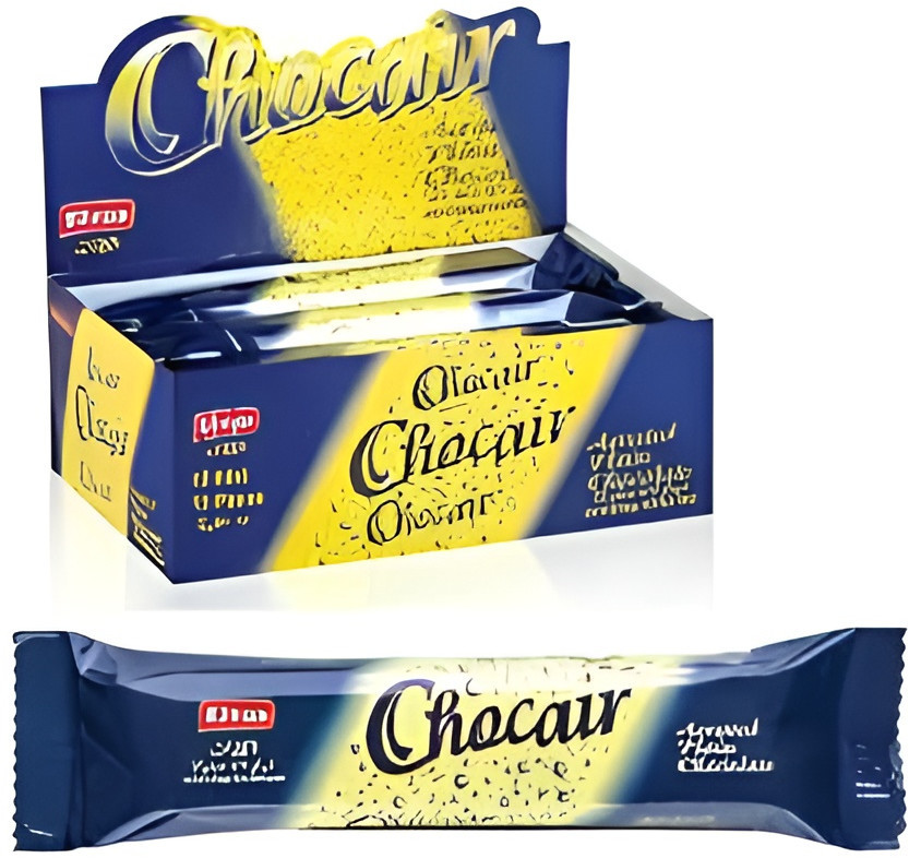 Пористый воздушный шоколад Chocair Cocolin Blue 20 гр | Elvan