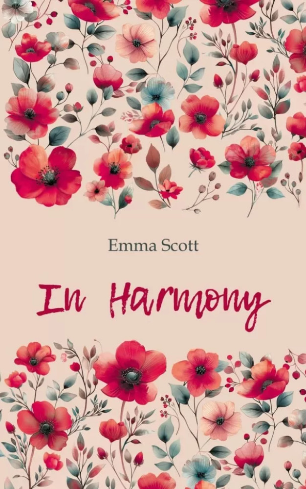 In Harmony | История любви