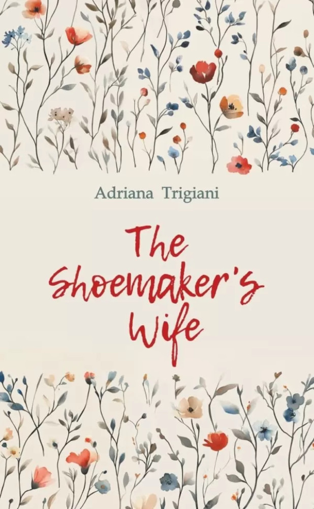 The Shoemaker's wife | История любви