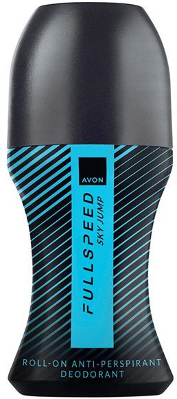 Дезодорант-антиперспирант Full Speed Sky Jump | Avon