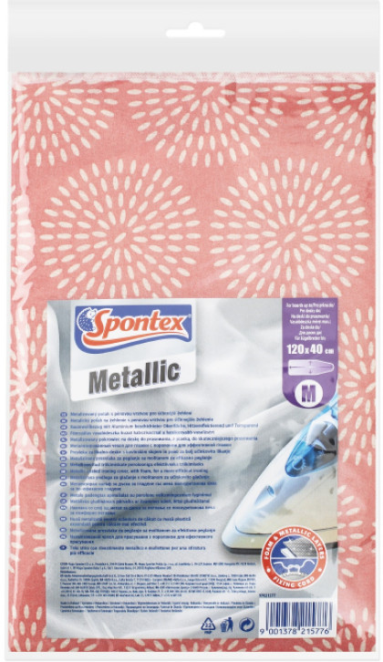 Чехол для гладильной доски | Spontex
