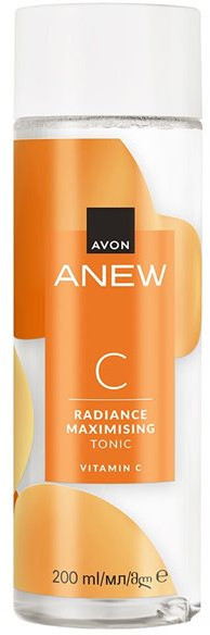 Anew Тоник для лица «Максимальное сияние» | Avon