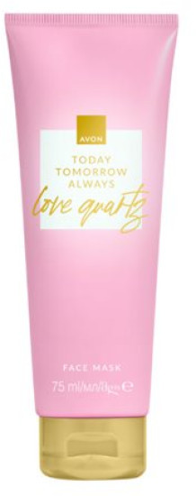 Маска для лица TTA Love Quartz