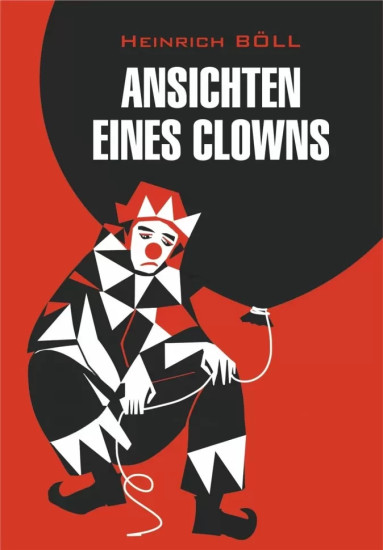 Ansichten eines Clowns