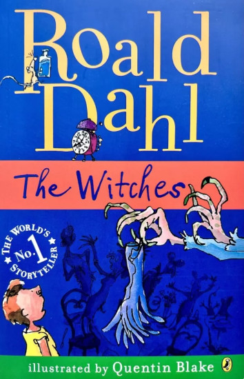 The Witches