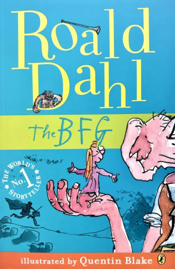 The BFG