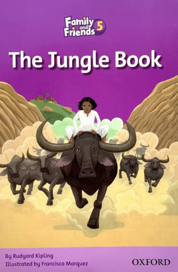 The Jungle Book