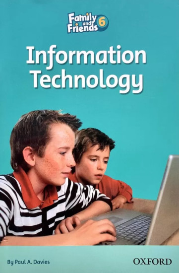 Information Technology