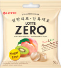 Мармелад.LOTTE Zero Gummy пп/пкт 0.052