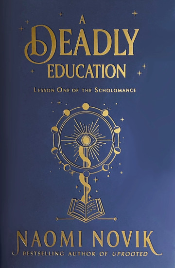 A Deadly Education