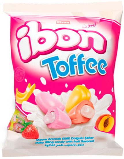 Карамель IBON Mix 1 кг