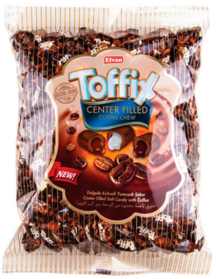 Toffix Coffee 1 кг