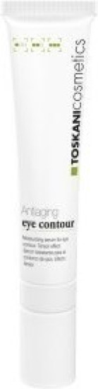 Крем для кожи вокруг глаз Antiaging Eye Contour 15 мл