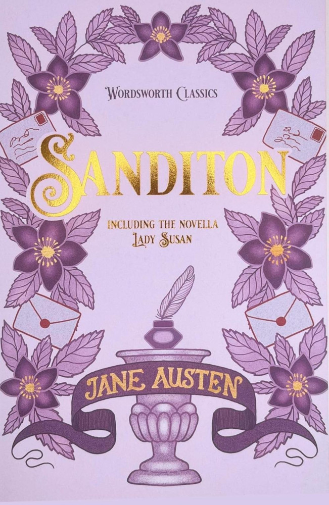 Sanditon | Wordsworth Classics